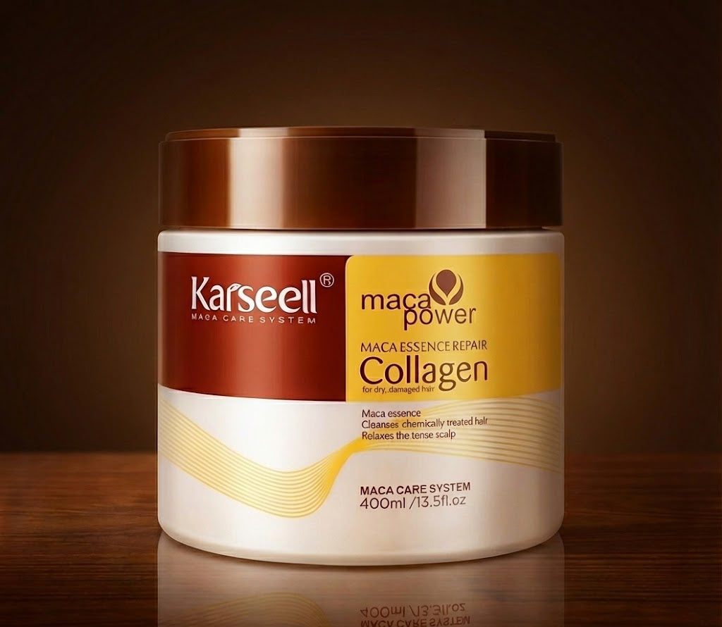 Karseell® Mascarilla Colágeno Original