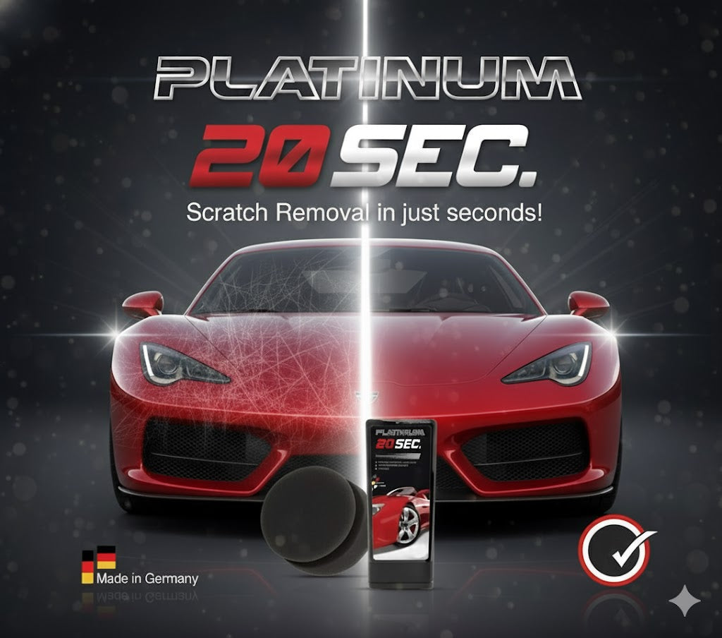 Crema Reparadora de rayones - Quantum Eraser