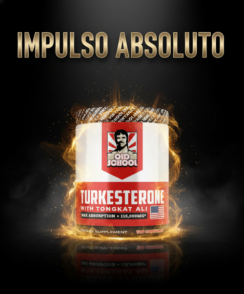 Turkesterona X LEBELLE