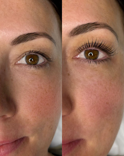 CocoLasher™ - Consigue pestañas más largas, fuertes y abundantes sin maquillaje ni extensiones