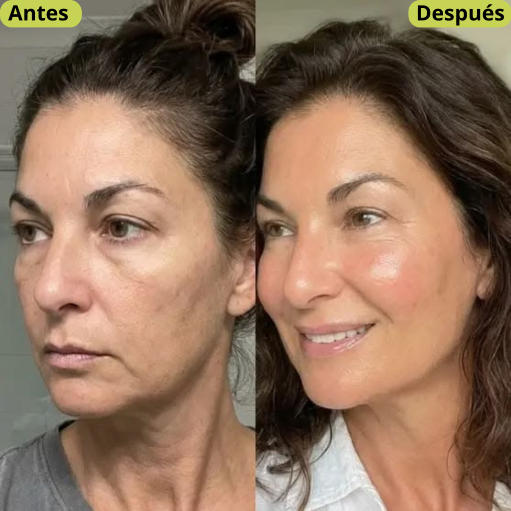 Celimax Retinal Shot® - Elimina Arrugas e Ilumina tu Rostro