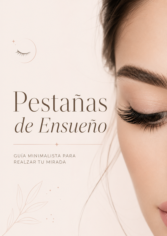 Ebook ¨ Rutina de belleza¨ GRATIS
