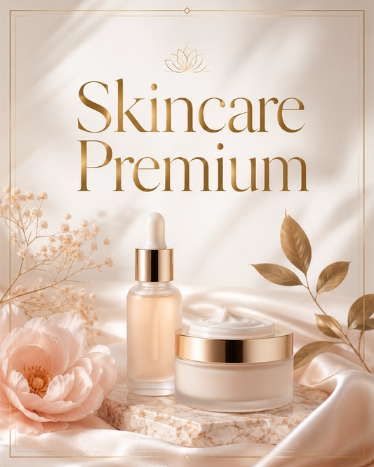 Ebook ¨Rutina Skincare Premium´´