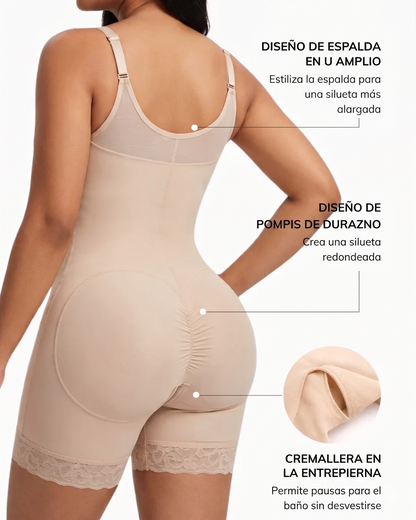 UpCurve - Faja Moldeadora de alta compresión
