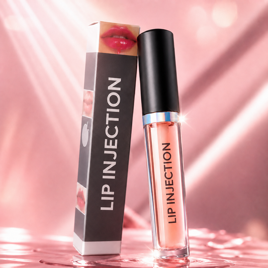 Voluminizador de Labios - Lip Injection