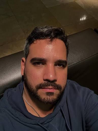 Cristián R., Puente Alto