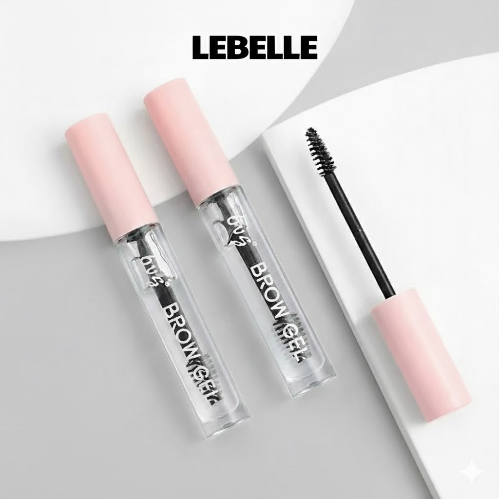 Pack 2 SERUM - Pestañas y cejas LEBELLE