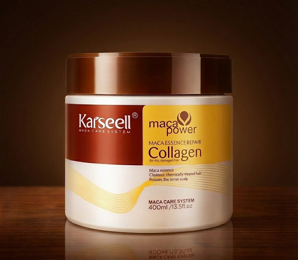 Karseell® Mascarilla Colágeno Original - OFERTA CYBER 2X1