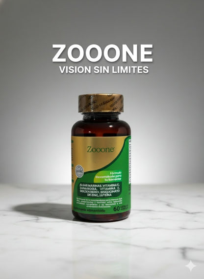 ZOOONE X LEBELLE